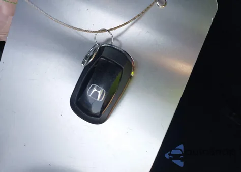 2024 Honda Hr-V 2Wd Ex-L/2Wd Ex-L W/O Bsi from USA, damaged, VIN 3CZRZ1H71RM701624